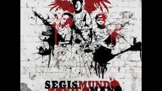 Segismundo Toxicomano  Las noches siguen sabiendo a sangre [upl. by Neelehtak]