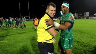 Classic Nigel Owens [upl. by Mcclees]