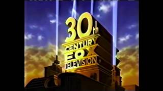 The Curiosity Company30th Century Fox Television 1999 1 [upl. by Ylsew571]