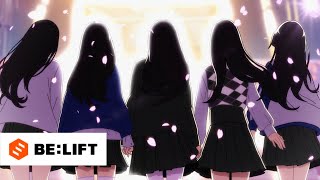 ILLIT 아일릿 ‘SUPER REAL ME’ Highlight Medley [upl. by Laefar19]