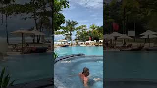 Centara Grand Beach Resort Phuket 5 [upl. by Aibar352]