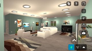 house designer fix and flip gameplay walkthrough [upl. by Merline633]