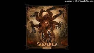 Soulfly  Mypath [upl. by Pearlstein784]