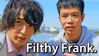 Exposing The Next Filthy Frank In Japan JakkuSong [upl. by Baker]