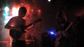 THE ADVANTAGE  live FreeBird in Seoul 2010  video 3 [upl. by Zeuqcaj305]