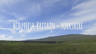 Beautiful Britain  Yorkshire [upl. by Eanar]