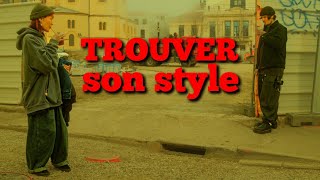 Les Secrets Pour Trouver Son Style Vestimentaire [upl. by Gael322]