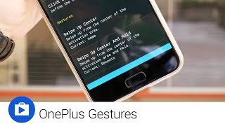 OnePlus Gestures Android aplikace týdne [upl. by Harned]