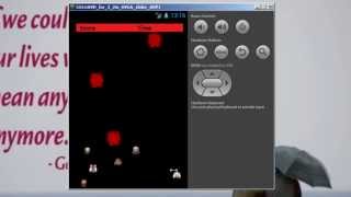 Kill them all game Android SDK Java Eclipse [upl. by Teador691]