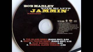 Bob Marley With MC Lyte  Jammin Olav Basoski Remix [upl. by Domenico]