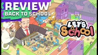 Lets School Switch Review [upl. by Sayed]