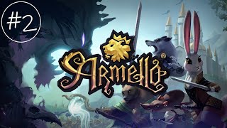 Armello 2 [upl. by Eiboh]