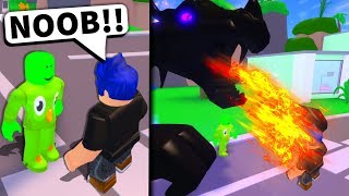 Roblox bullies VS ADMIN COMMANDS they regret this now [upl. by Alexandr]