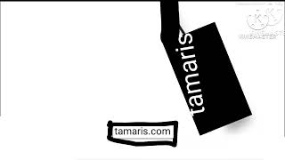 tamaris logo remake kinemaster [upl. by Ghassan827]