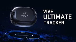 VIVE Ultimate Trackers amp Quest 3 Full Body Tracking for VRChat and Beat Saber [upl. by Ahcilef261]