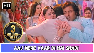 Mere Yaar Ki Shaadi Hai Full Movie Review amp Facts  Jimmy Shergill  Uday Chopra  Bipasha Basu  HD [upl. by Heiney]