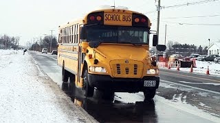 Central Ohio Cleans up With Propane Buses [upl. by Bigford]