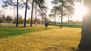 Grönområden och parker  Skellefteå växer Sessions [upl. by Calysta680]