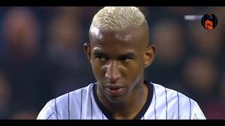 Anderson Talisca Ağlatan Veda Klibi Kendine İyi Bak [upl. by Vevine]