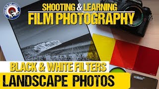 Filters for Black amp White Photography [upl. by Sammie248]