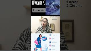 Understanding Insomnia Causes Symptoms and Solutions Health ultrasound DrSaimakhan [upl. by Elocen]