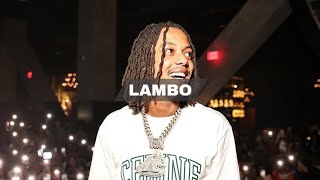 FREE Skilla Baby Type Beat “Lambo”  2024 [upl. by Kamat]