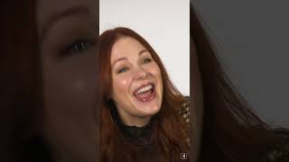 Boy Meets World Star Maitland Ward On Changing Careers [upl. by Ymrej]