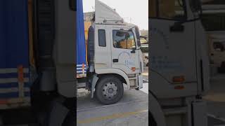 360 camera truck calibration [upl. by Bergstrom]