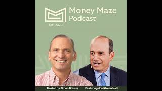 156 Joel Greenblatt Legendary Investor and Author on Patience in the Investing Business [upl. by Avril]