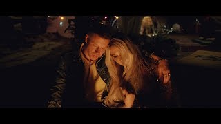 MACKLEMORE FEAT KESHA  GOOD OLD DAYS OFFICIAL MUSIC VIDEO [upl. by Anerrol]