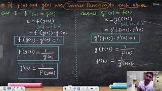 P  21  differentiation by substitution method  differentiation calculus  differentiation [upl. by Oretos]