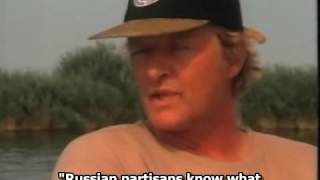 Interview with Rutger Hauer by Theo Van Gogh 1994 with English subtitles [upl. by Christyna]