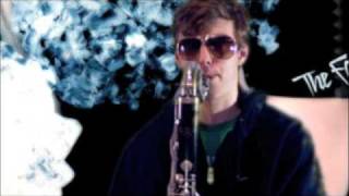 Lady Gagas Poker Face On Bass Clarinet [upl. by Rockel248]