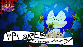 TOPLOADER Symphony mix ft selmuisc  The Symphony Of Many Album 2 OST [upl. by Eldin655]