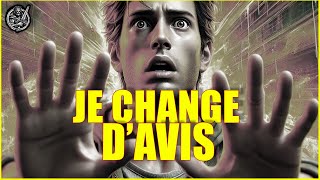 💥 POURQUOI JE DOIS CHANGER DAVIS  👑 Analyse Bitcoin FR ⚡ [upl. by Othelia]