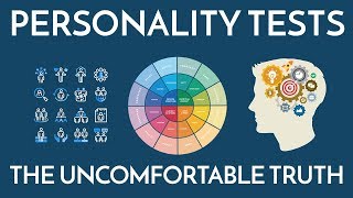 Are Personality Tests Accurate This One Is amp Heres Why You Should Do It [upl. by Eendys446]