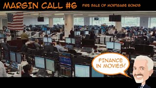 BEST of MARGIN CALL 6  Fire Sale of Mortgage Bonds [upl. by Rhianna424]