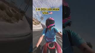 Helmet ⛑️ travel downtown sunset nature chicagolife chicago illinois photography funny [upl. by Iana]