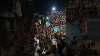 Balinese traditional kecak dance [upl. by Filberte842]