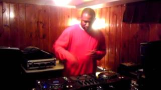 Dj Smitty It gets no rougher [upl. by Corabella]