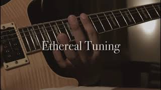 Ichika Nito Ethereal Tuning Cover [upl. by Ykcin]