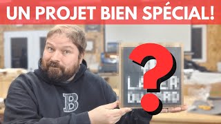 Démarrer une entreprise avec xTool  Estce que cest possible Module 40WATTS [upl. by Nerrag181]