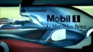 Mobil 1 Grand Prix Racing Commercial subtitulado [upl. by Arakihc]