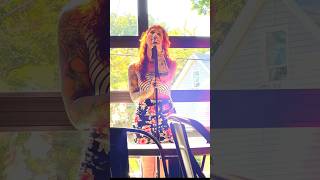 CLUless Lite  Strawberry Wine Deana Carter Cover [upl. by Amlas]