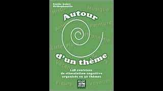 Autour dun thème  Mot à Mot [upl. by Cerys200]