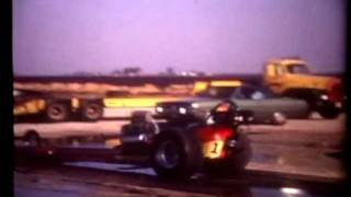 Fuelers Coupes and More 70s Motion Raceway Action [upl. by Imehon]