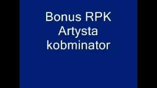 BONUS RPKWSZYSTKIE HITY [upl. by Jeannie]