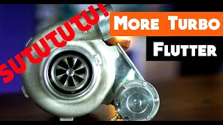 How to get MORE DOSE  Turbo Flutter Surge etc  Tipps to make your Turbo louder [upl. by Ettennyl]