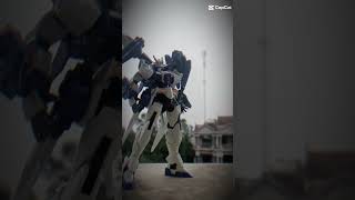 Gundam 00 Diver arc đẹp th sự [upl. by Nila541]