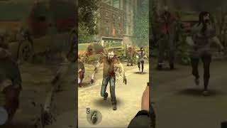 Zombie Survival guide game gamer shorts games [upl. by Aelanna548]